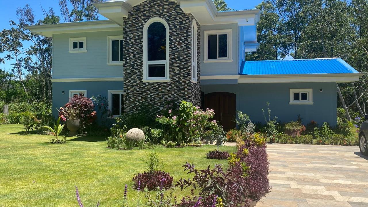 Casa Del Lago Cachí Zewnętrze zdjęcie